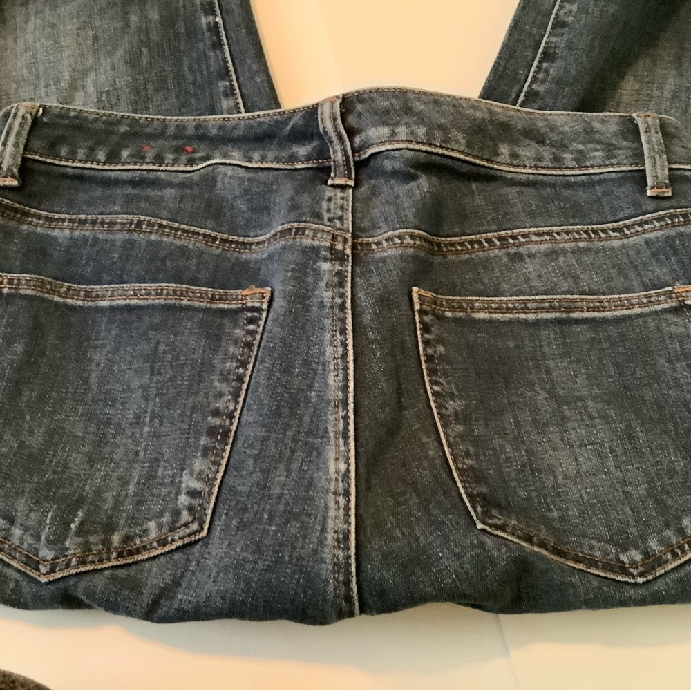 Talbots Jeans 8P - Picture 5 of 5